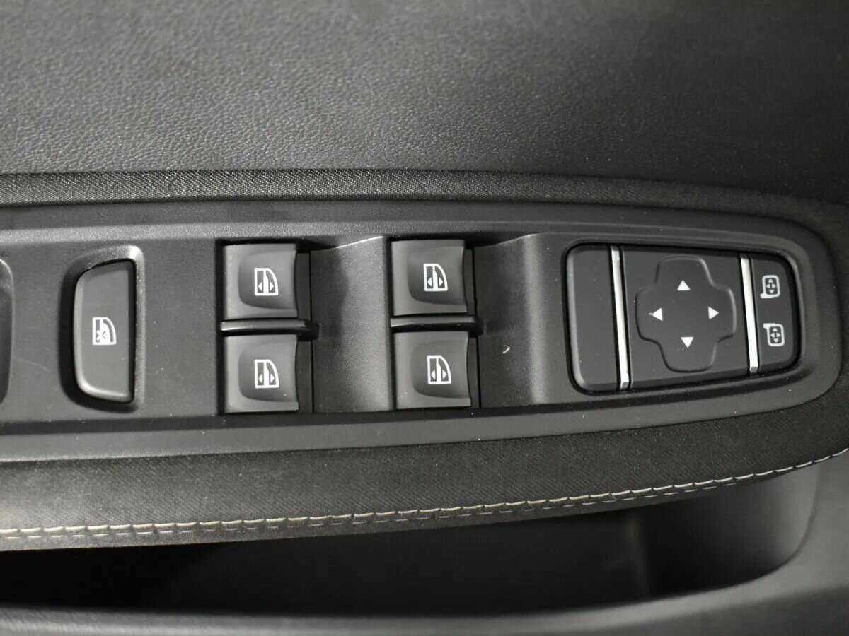 Renault Arkana с пробегом — 2019 год. Фото: #19