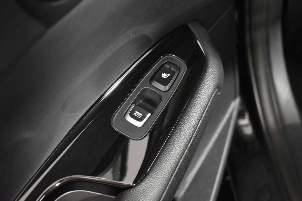 Kia Optima с пробегом — 2016 год. Фото: #14