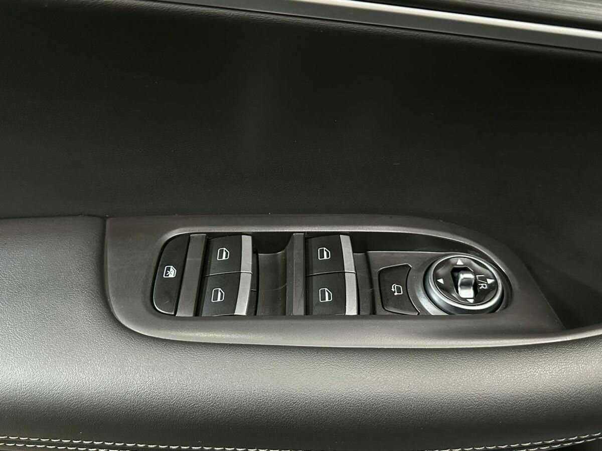 Chery Tiggo 7 Pro с пробегом — 2021 год. Фото: #16