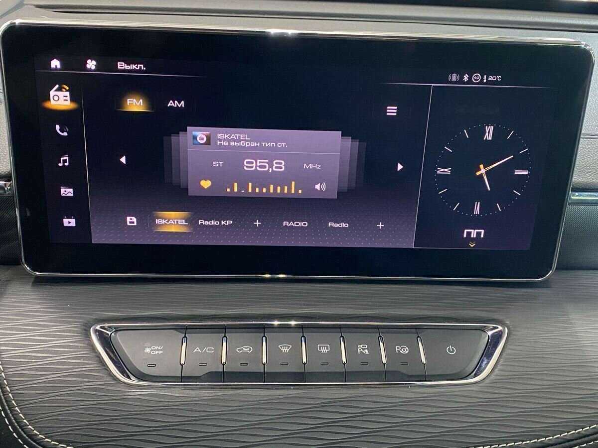 Haval Jolion с пробегом — 2022 год. Фото: #14