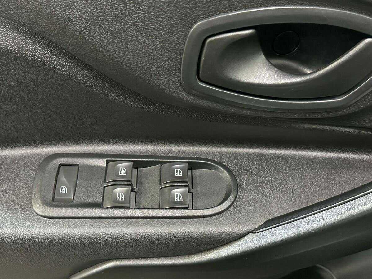 Lada (ВАЗ) XRAY с пробегом — 2017 год. Фото: #15