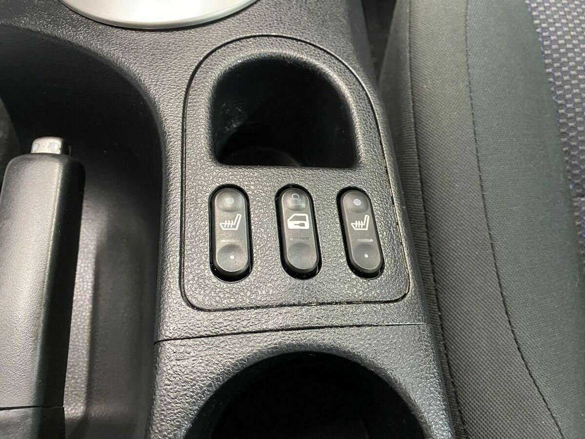 Nissan Qashqai с пробегом — 2012 год. Фото: #14