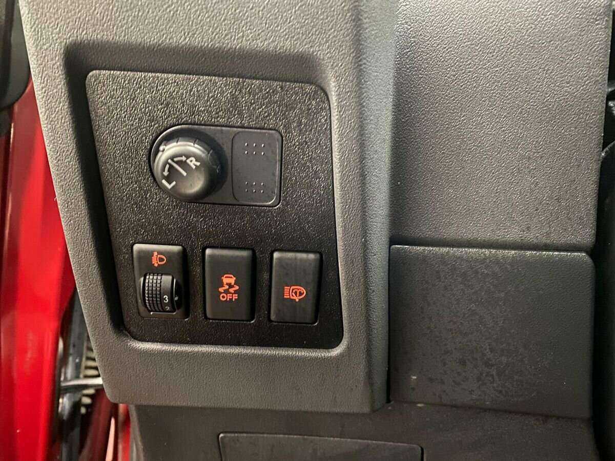 Nissan Qashqai с пробегом — 2012 год. Фото: #15