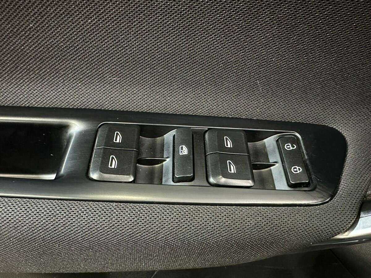 Geely Atlas с пробегом — 2019 год. Фото: #15