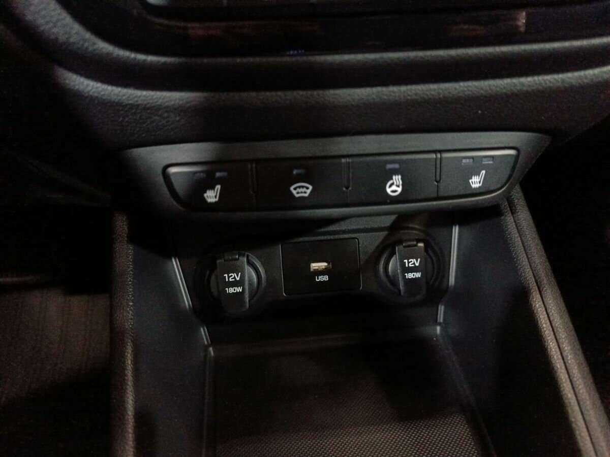 Hyundai Solaris с пробегом — 2022 год. Фото: #14