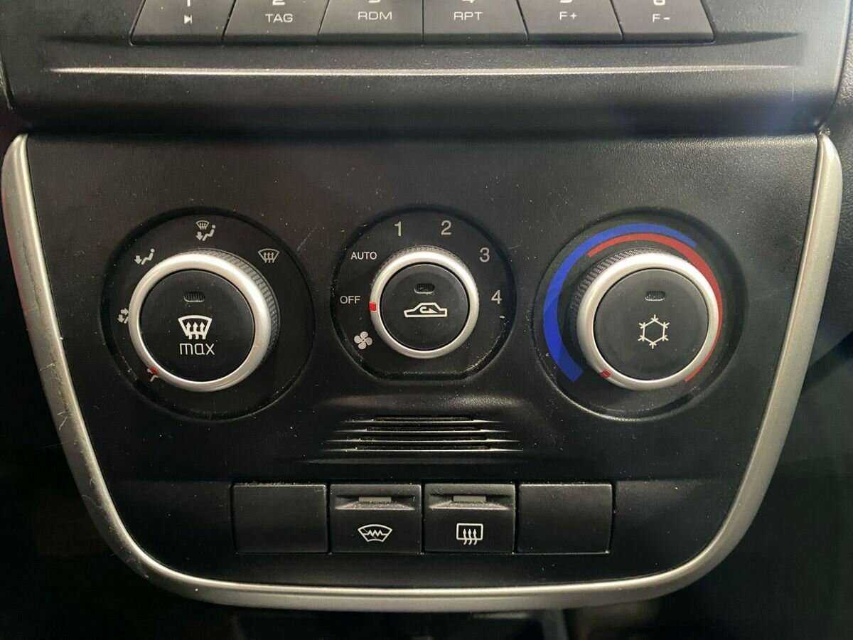 Lada (ВАЗ) Granta с пробегом — 2020 год. Фото: #13