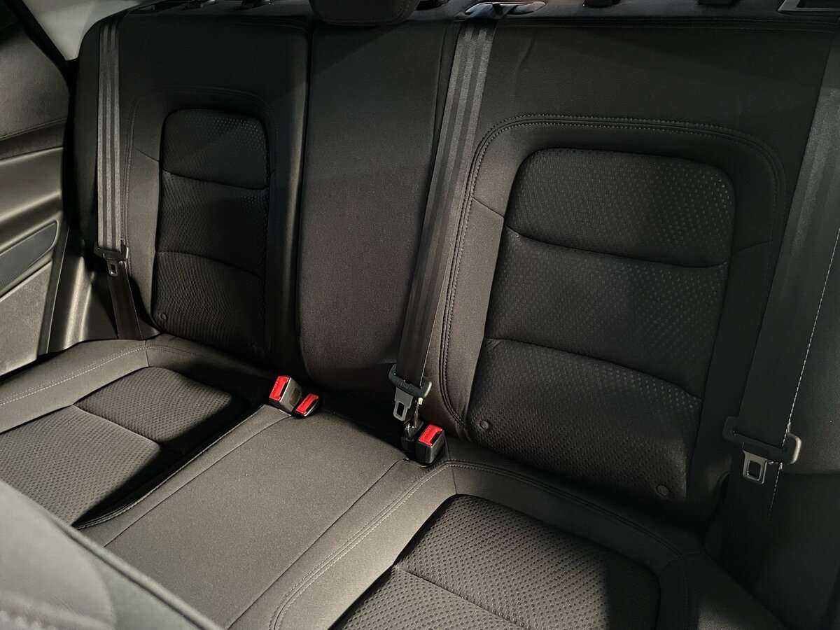 Chery Tiggo 4 с пробегом — 2020 год. Фото: #15