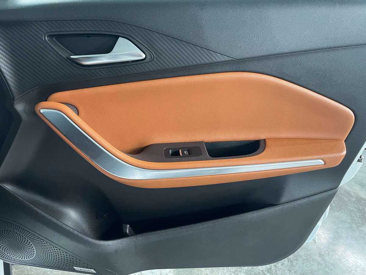 Chery Tiggo 2 с пробегом — 2020 год. Фото: #20