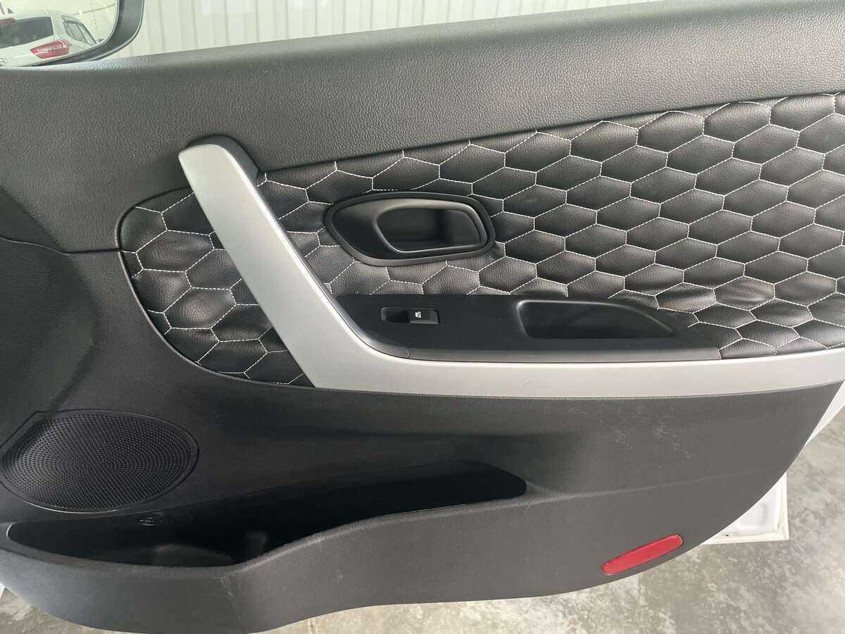 Kia Ceed с пробегом — 2013 год. Фото: #23