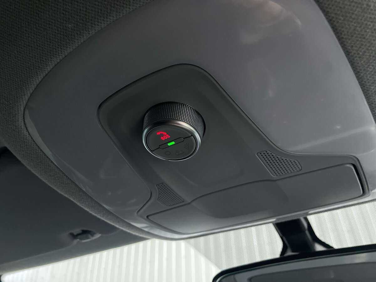 Chery Tiggo 7 Pro с пробегом — 2022 год. Фото: #15