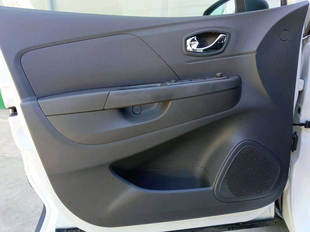 Renault Kaptur с пробегом — 2017 год. Фото: #14