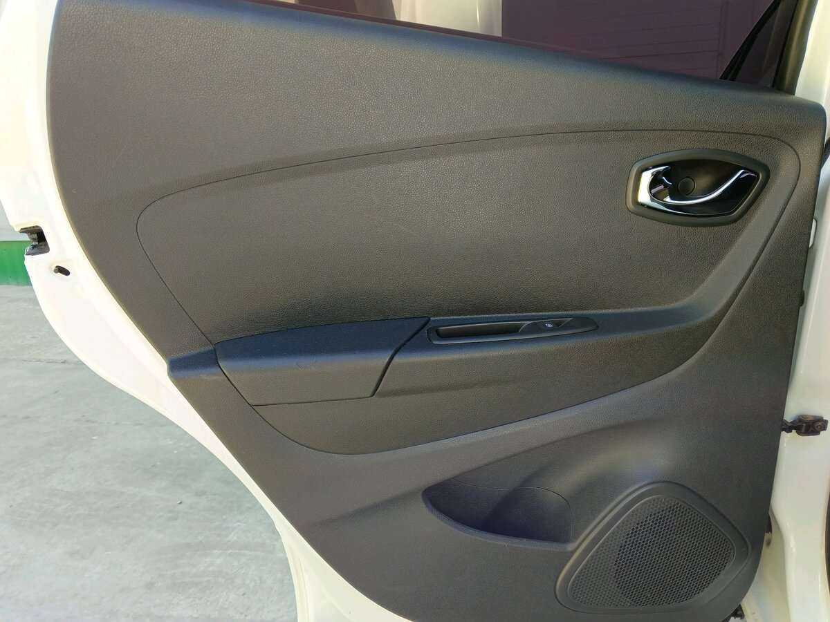 Renault Kaptur с пробегом — 2017 год. Фото: #15