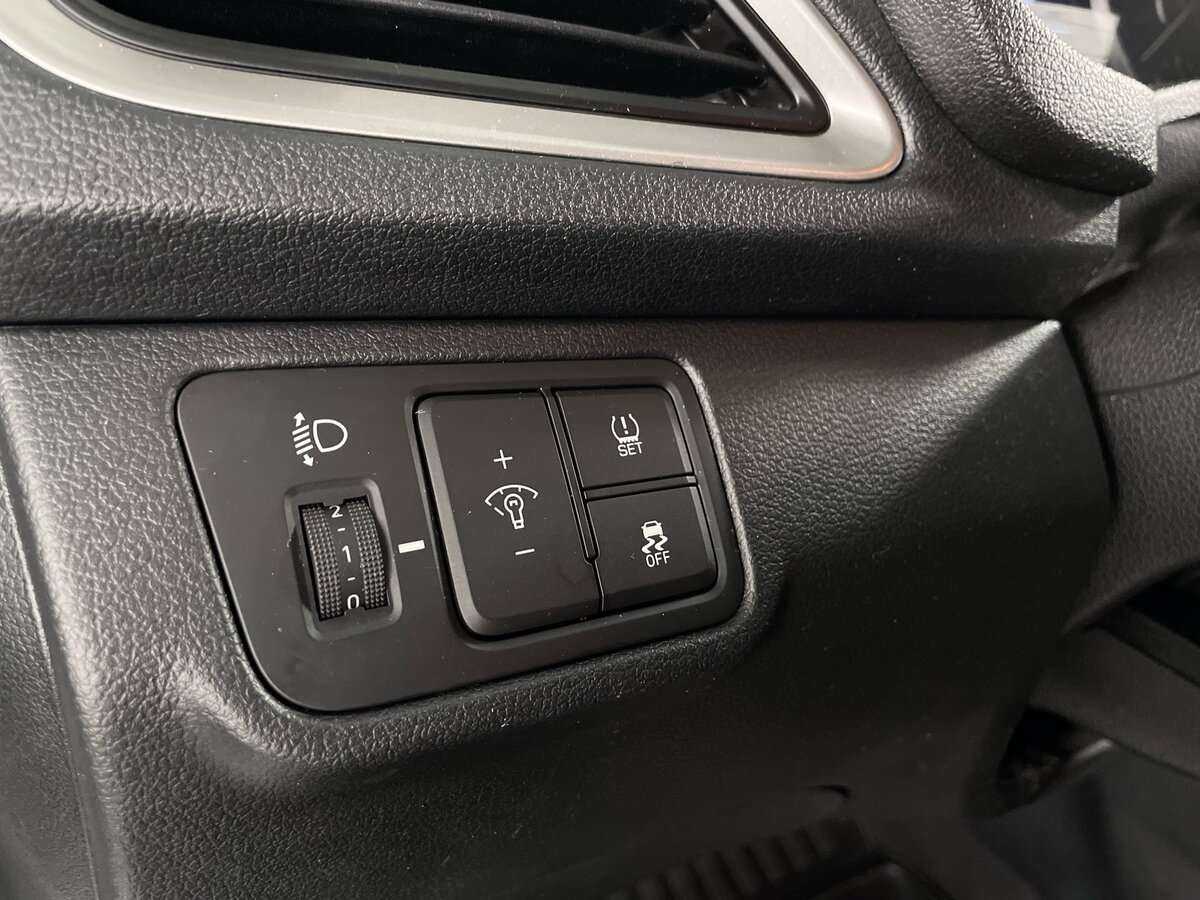 Hyundai Solaris с пробегом — 2018 год. Фото: #13