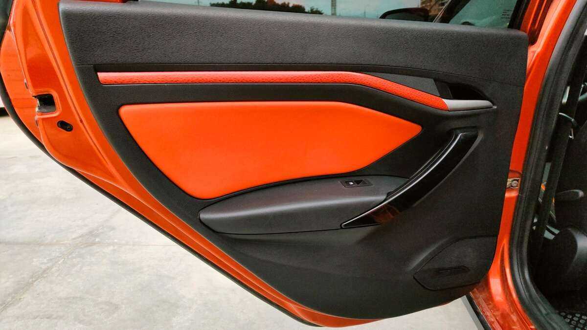 Lada (ВАЗ) Vesta с пробегом — 2019 год. Фото: #13