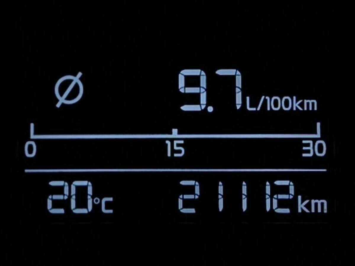 Kia Rio с пробегом — 2022 год. Фото: #16