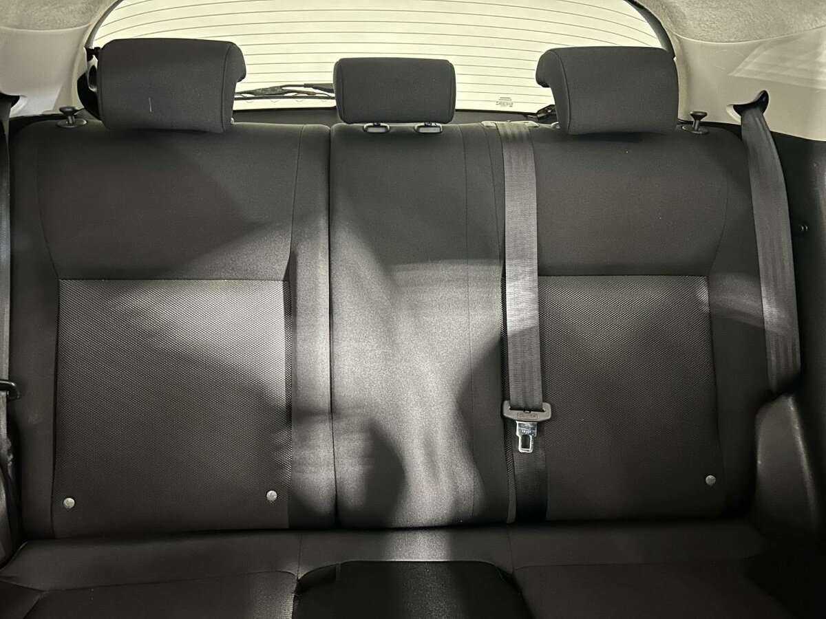 Nissan Juke с пробегом — 2012 год. Фото: #14