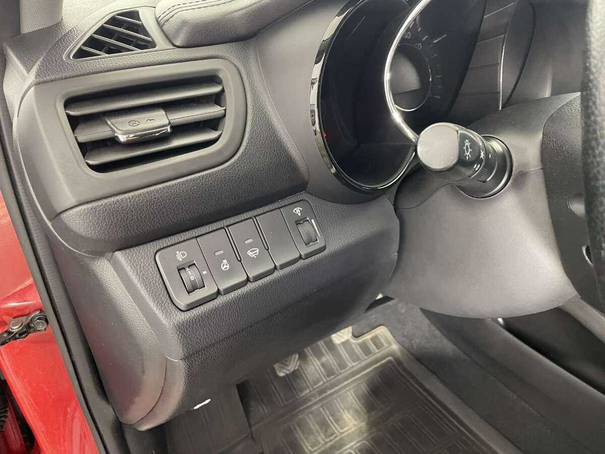 Kia Rio с пробегом — 2013 год. Фото: #8