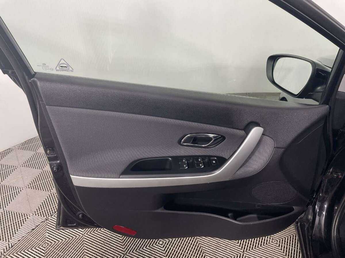 Kia Ceed с пробегом — 2017 год. Фото: #5