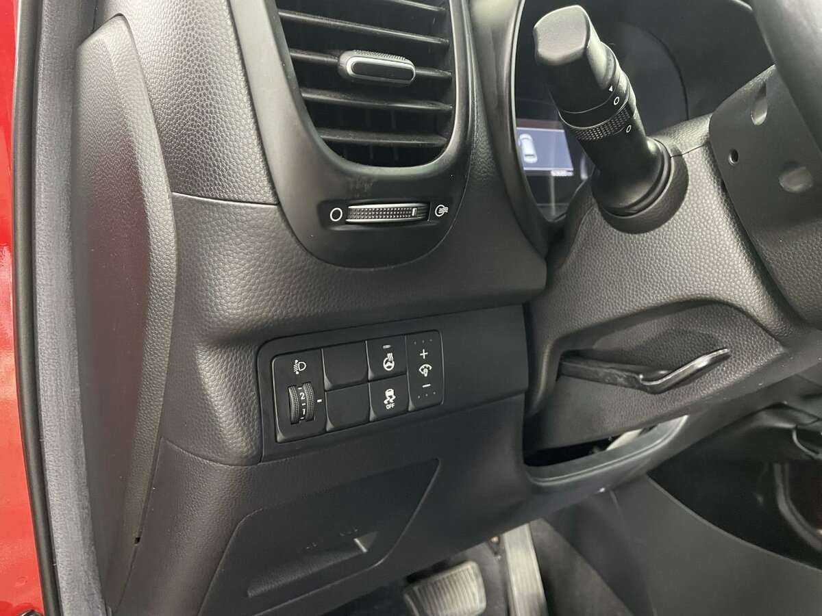 Kia Soul с пробегом — 2018 год. Фото: #8