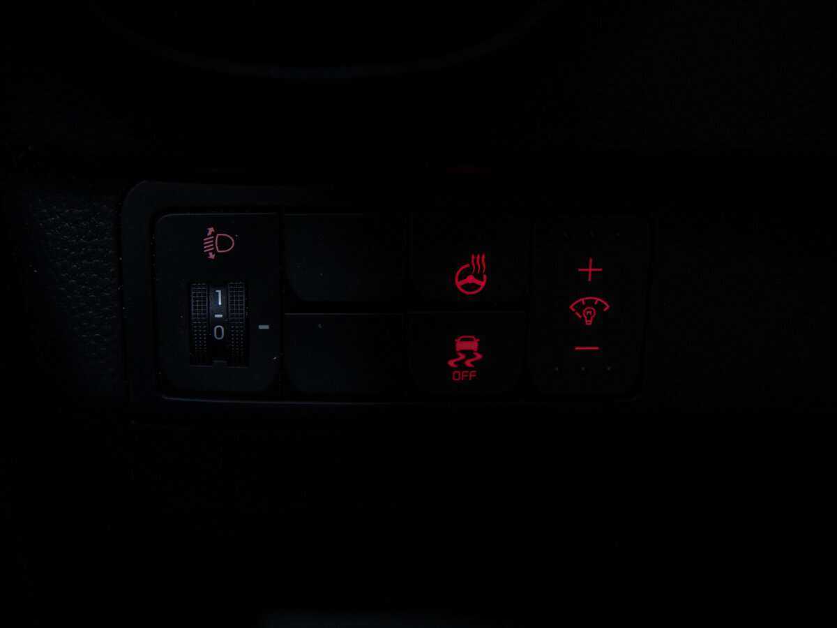 Kia Soul с пробегом — 2016 год. Фото: #17