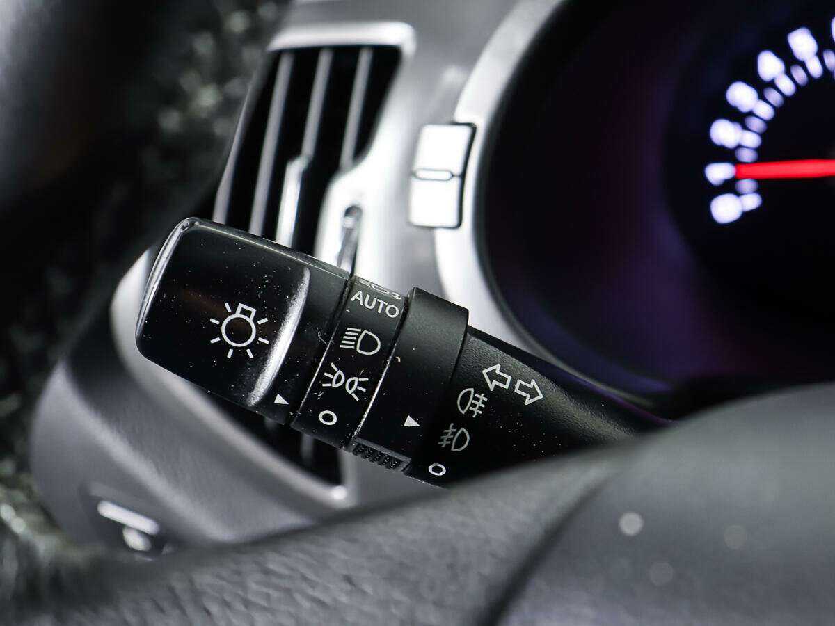 Kia Sportage с пробегом — 2013 год. Фото: #14