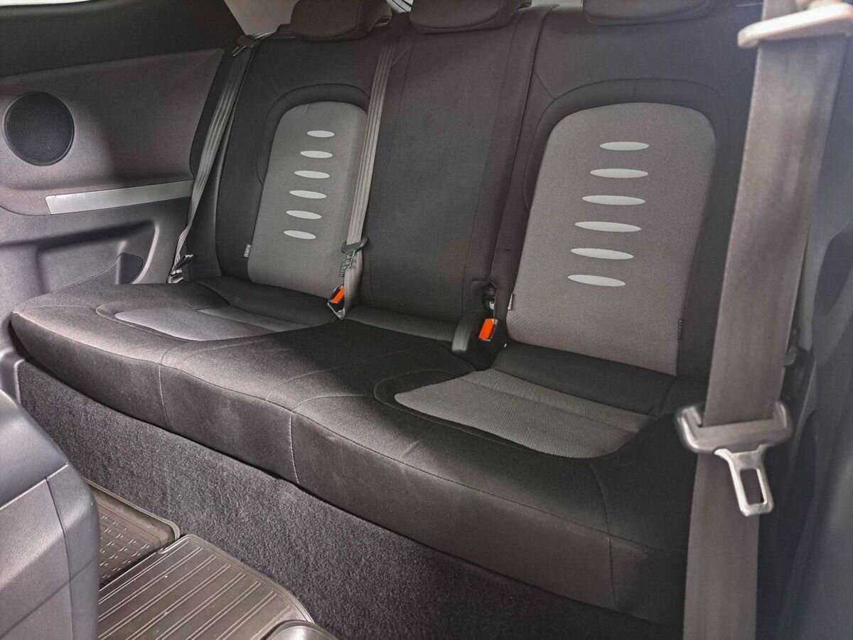 Kia Ceed с пробегом — 2013 год. Фото: #7