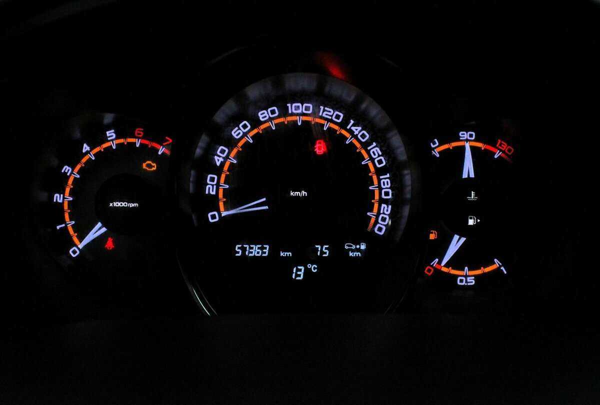 Lada (ВАЗ) Vesta с пробегом — 2020 год. Фото: #6