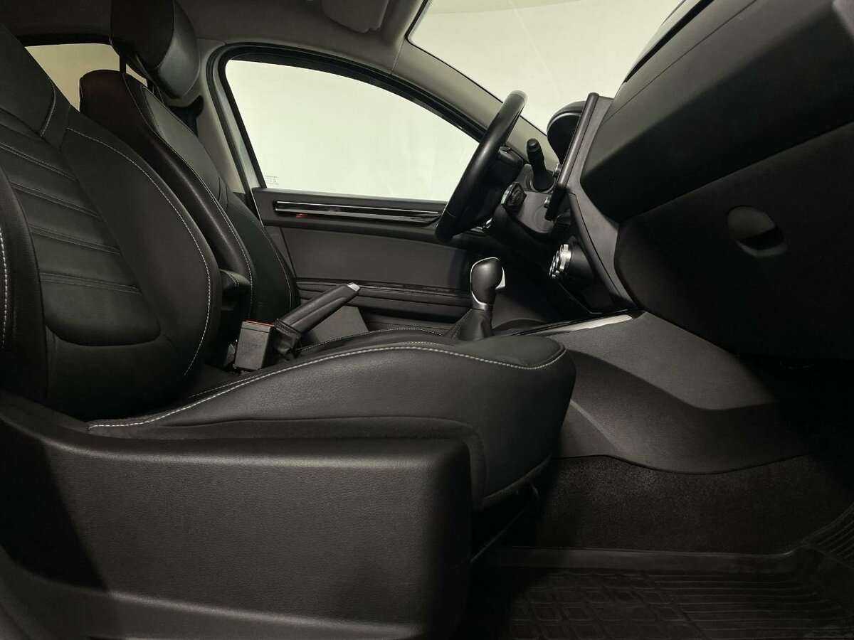 Renault Arkana с пробегом — 2019 год. Фото: #13