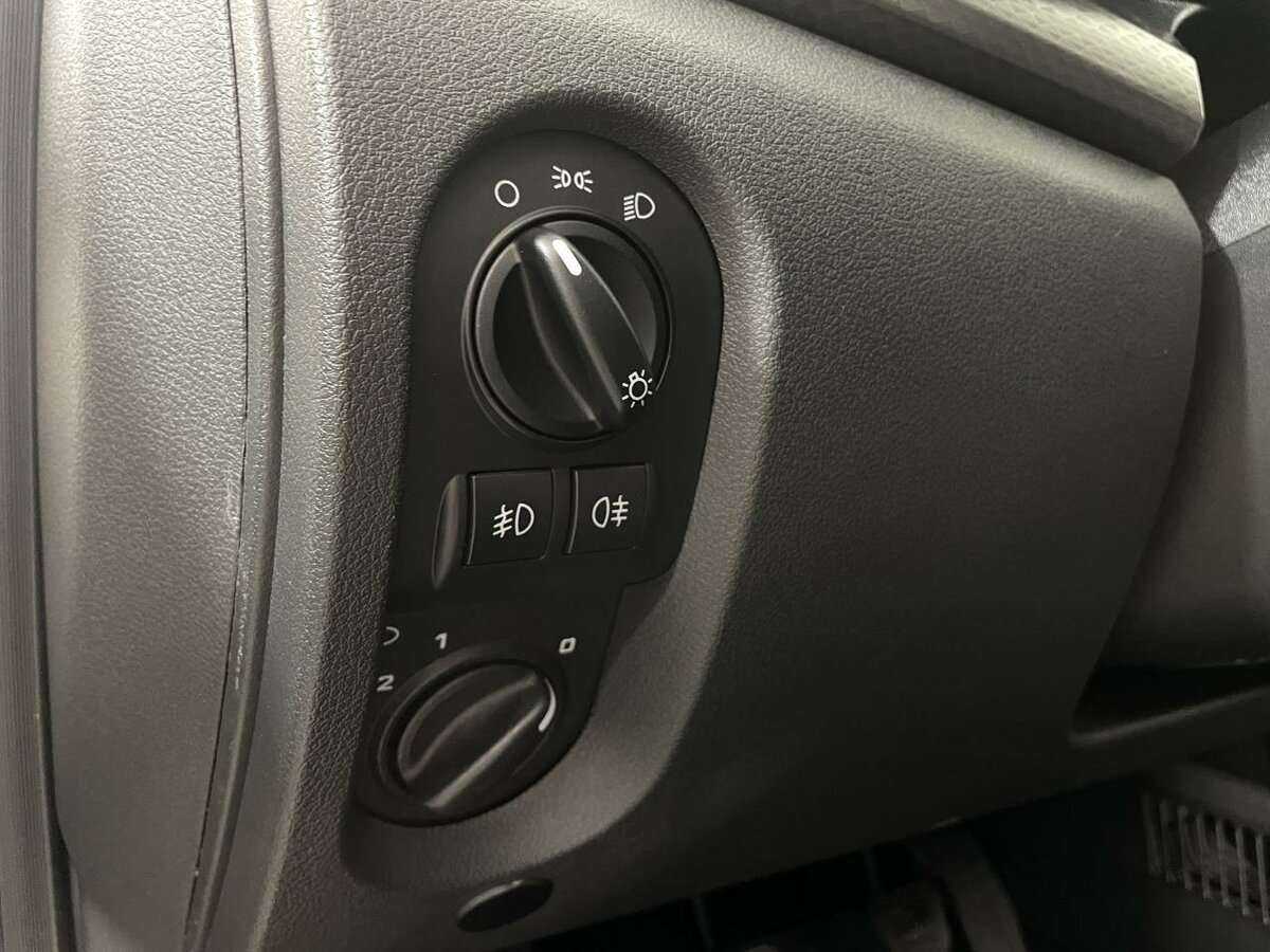 Lada (ВАЗ) Granta с пробегом — 2021 год. Фото: #8