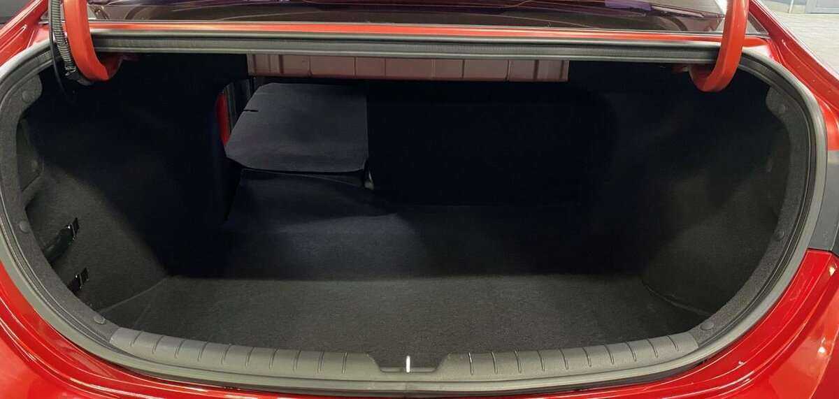 Hyundai Solaris с пробегом — 2018 год. Фото: #17