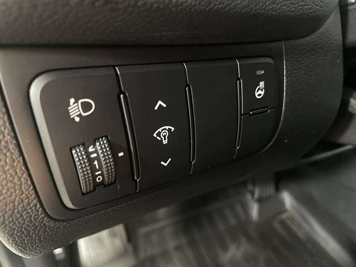 Kia Ceed с пробегом — 2015 год. Фото: #8