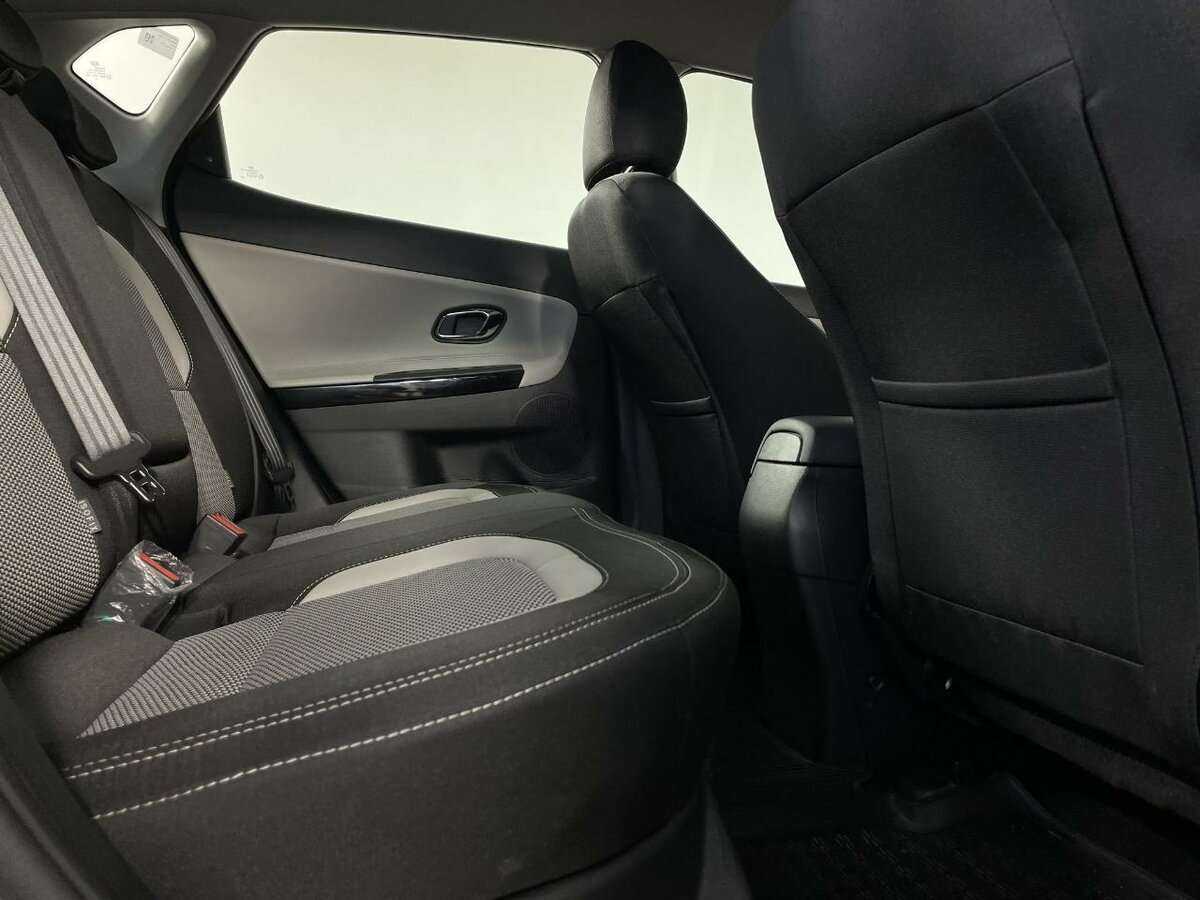 Kia Ceed с пробегом — 2015 год. Фото: #15