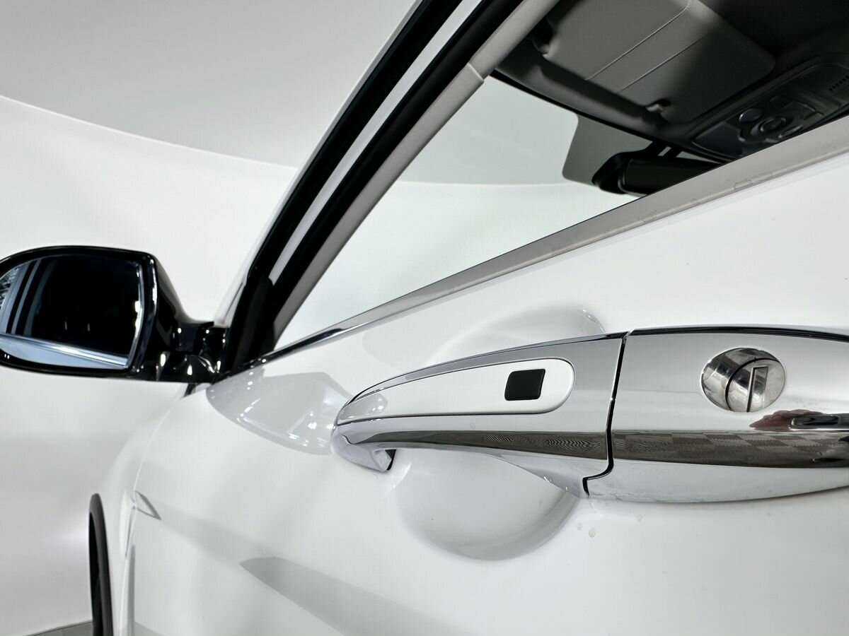 Haval H6 с пробегом — 2019 год. Фото: #8