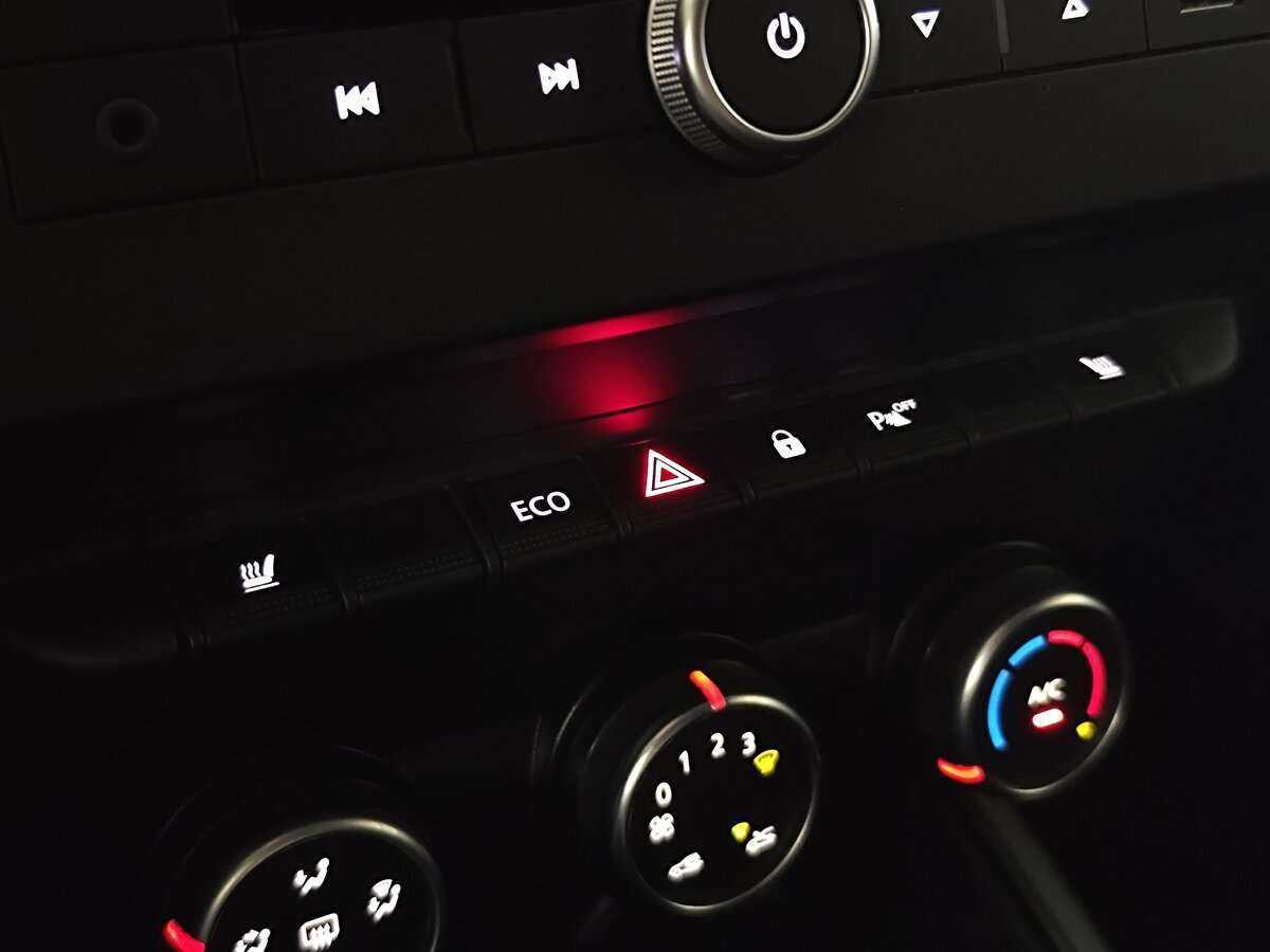 Renault Arkana с пробегом — 2021 год. Фото: #9