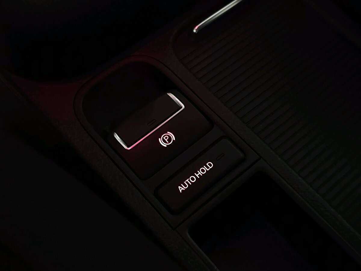 Volkswagen Tiguan с пробегом — 2013 год. Фото: #13