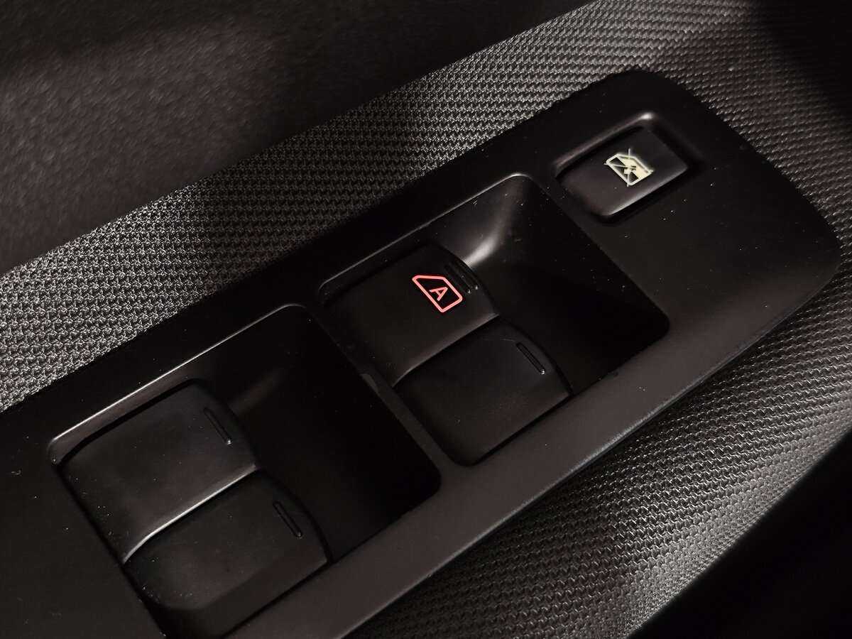 Nissan Qashqai с пробегом — 2013 год. Фото: #18