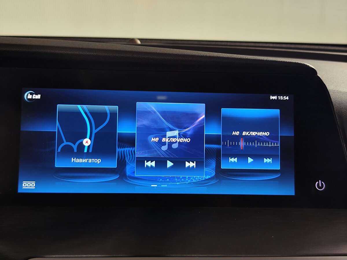 Changan CS35PLUS с пробегом — 2022 год. Фото: #10