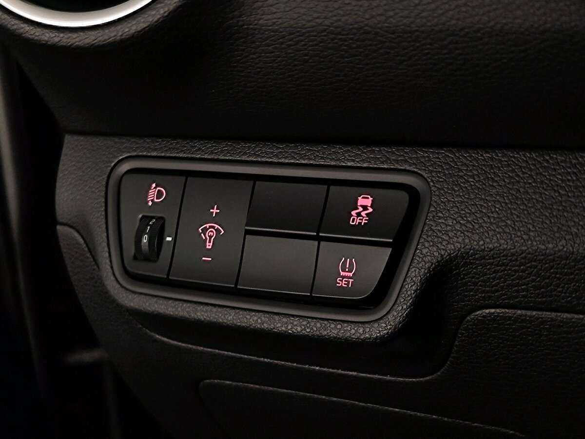 Kia Cerato с пробегом — 2020 год. Фото: #19