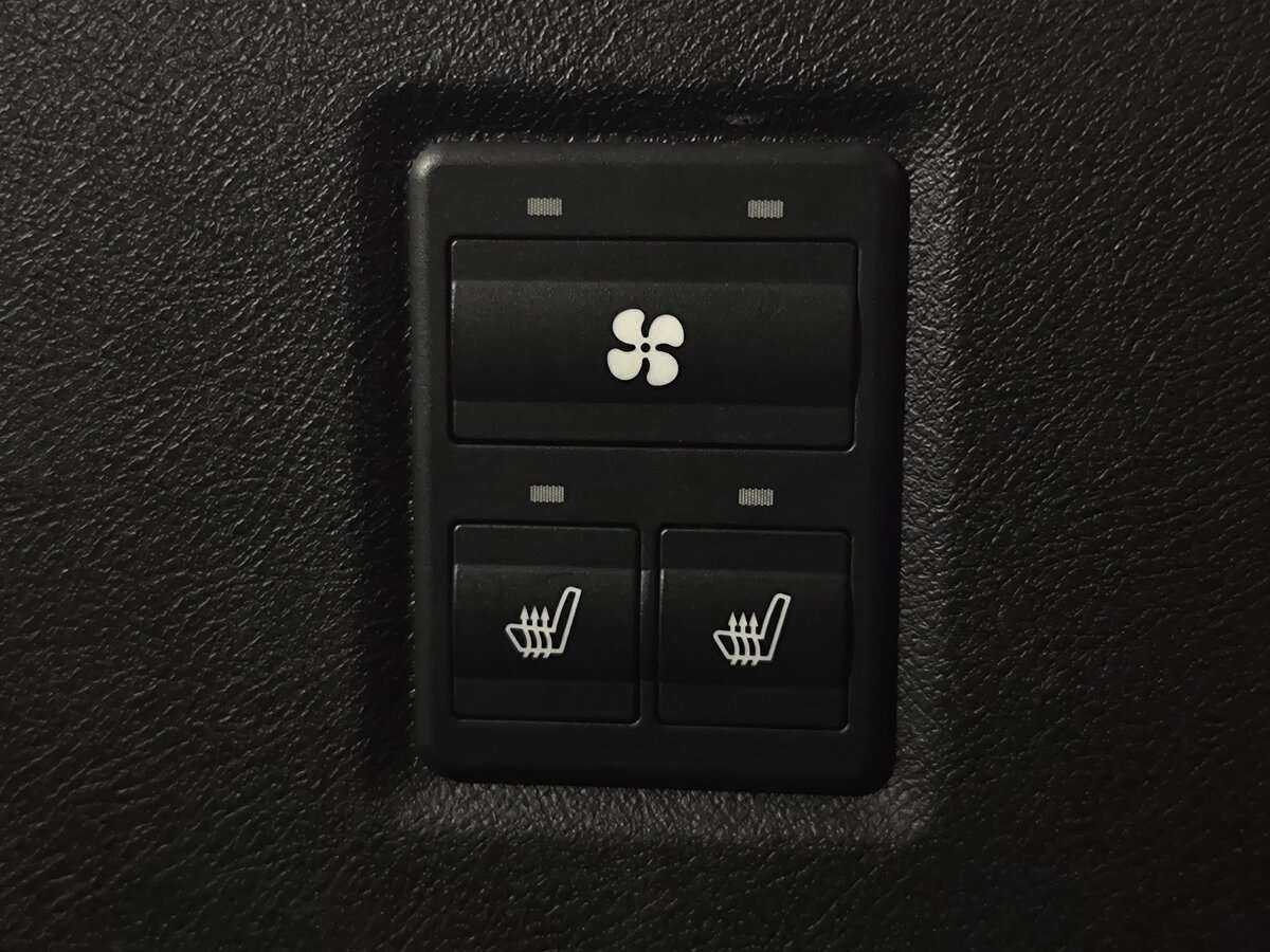 УАЗ Patriot с пробегом — 2021 год. Фото: #16