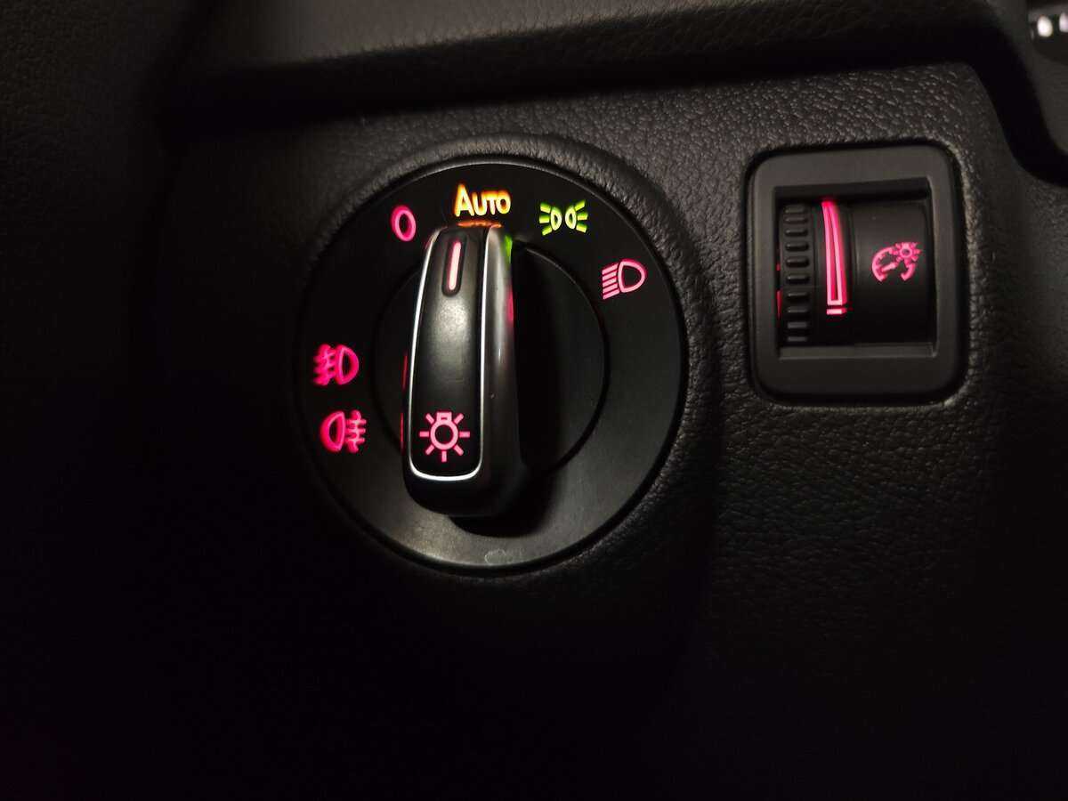 Volkswagen Tiguan с пробегом — 2012 год. Фото: #16