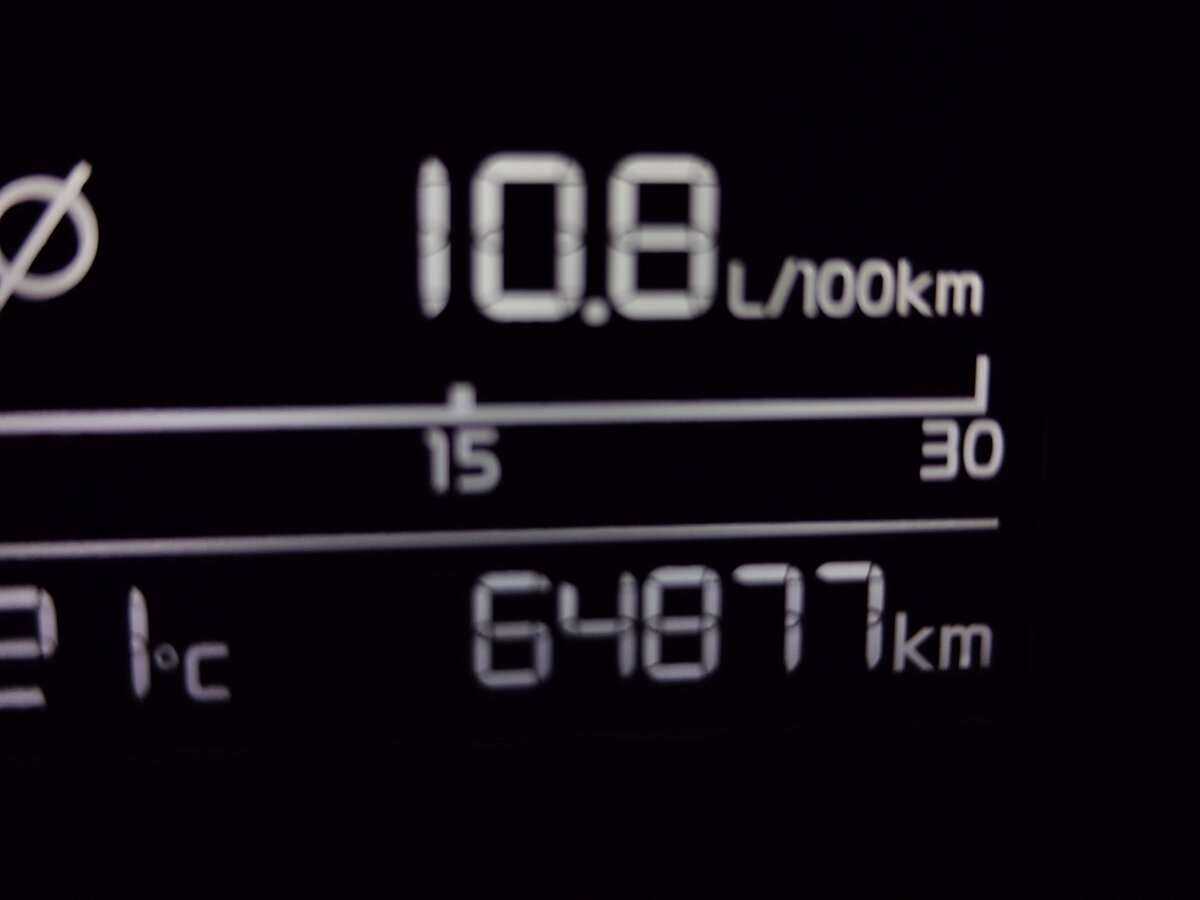 Kia Rio с пробегом — 2021 год. Фото: #6