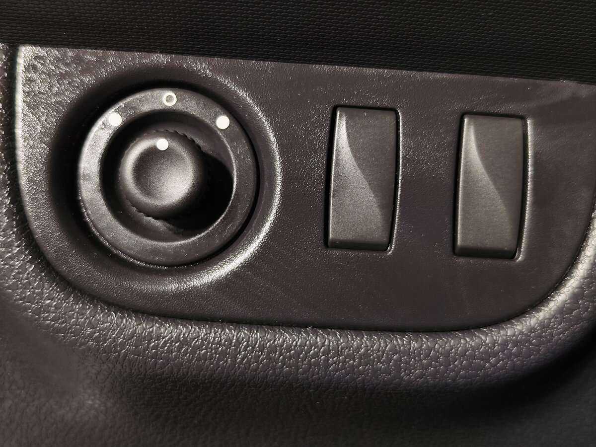 Renault Logan с пробегом — 2019 год. Фото: #17