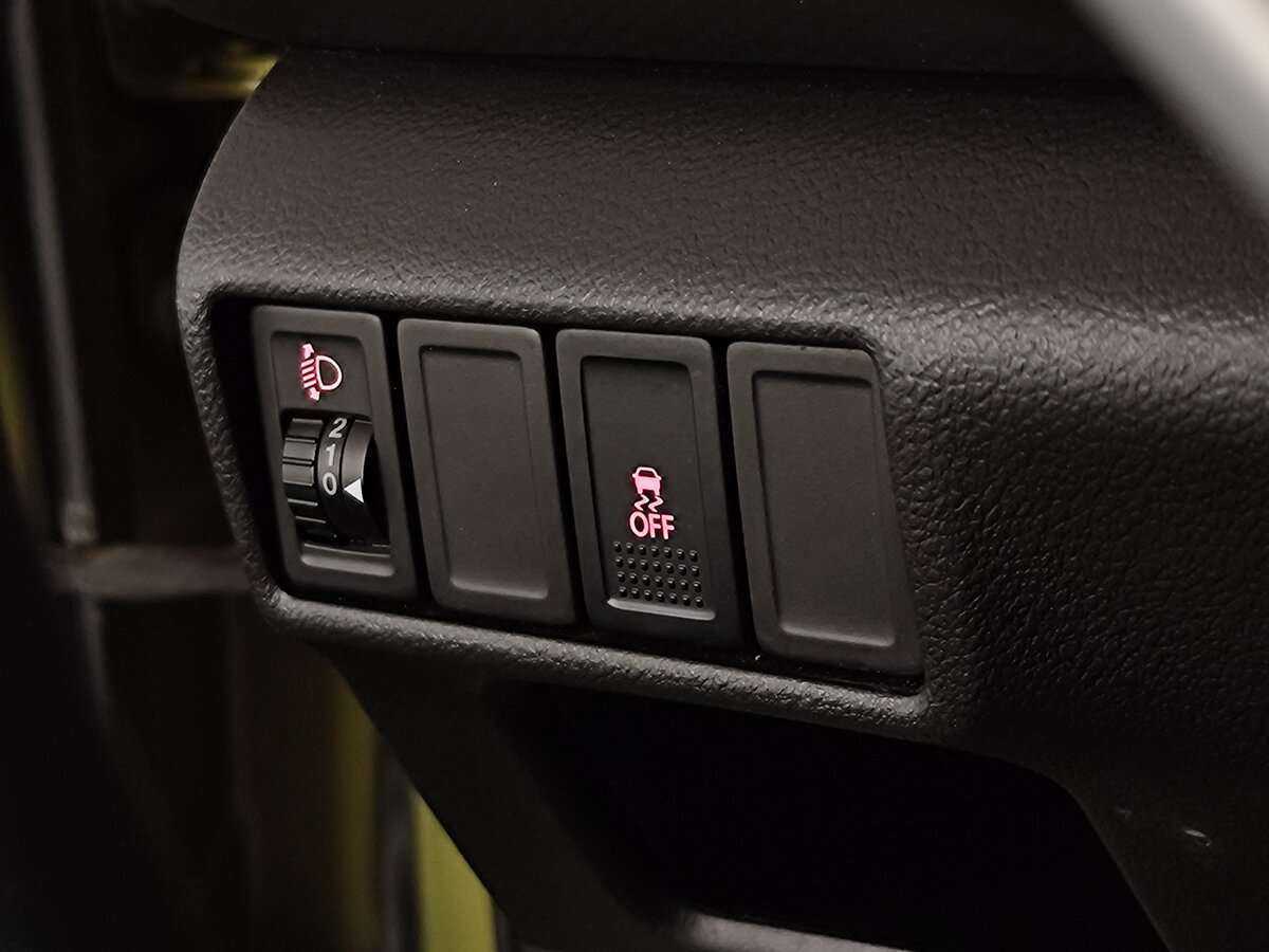 Suzuki SX4 с пробегом — 2014 год. Фото: #21