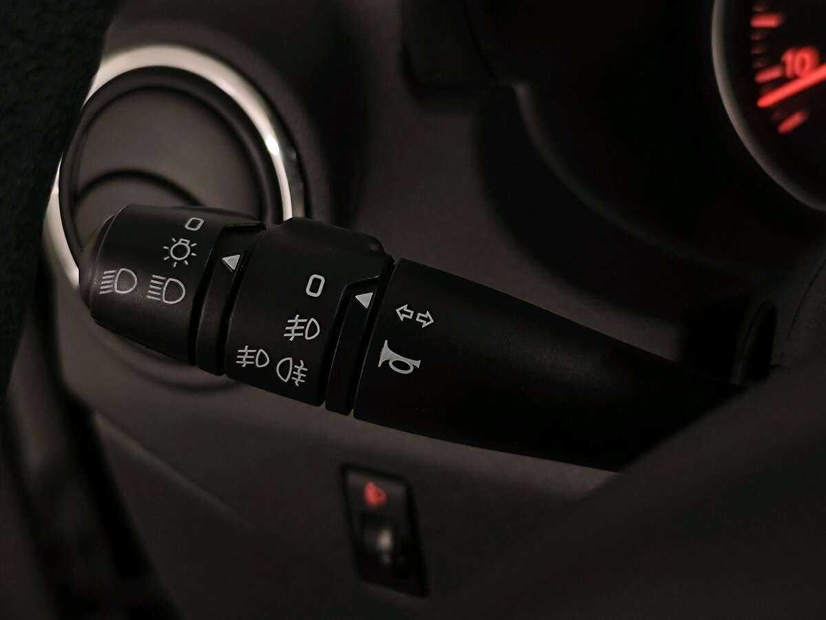 Nissan Almera с пробегом — 2016 год. Фото: #14