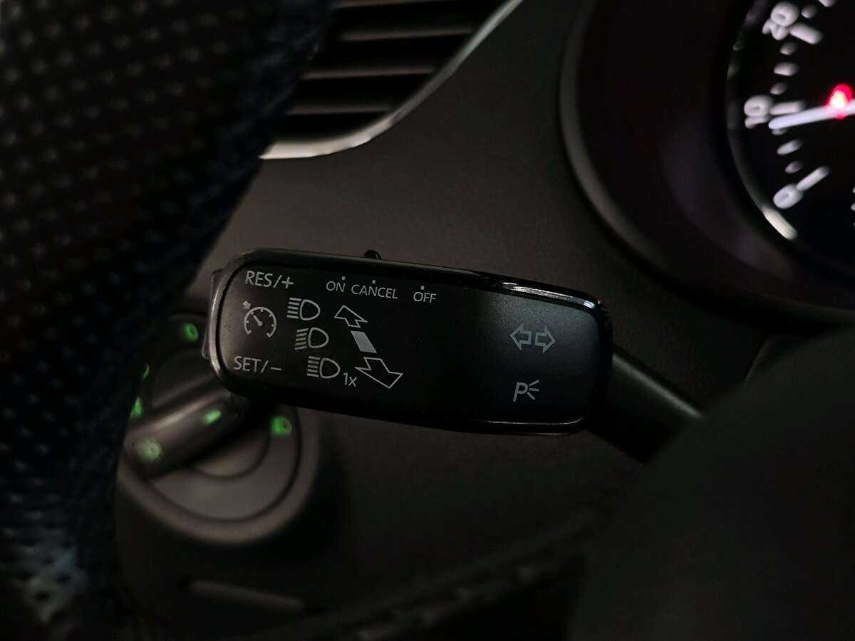 Skoda Octavia с пробегом — 2015 год. Фото: #17