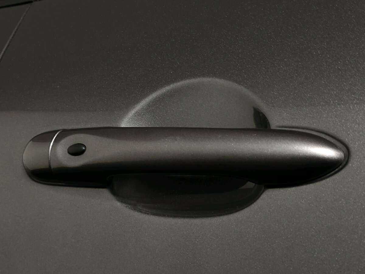 Renault Kaptur с пробегом — 2016 год. Фото: #6