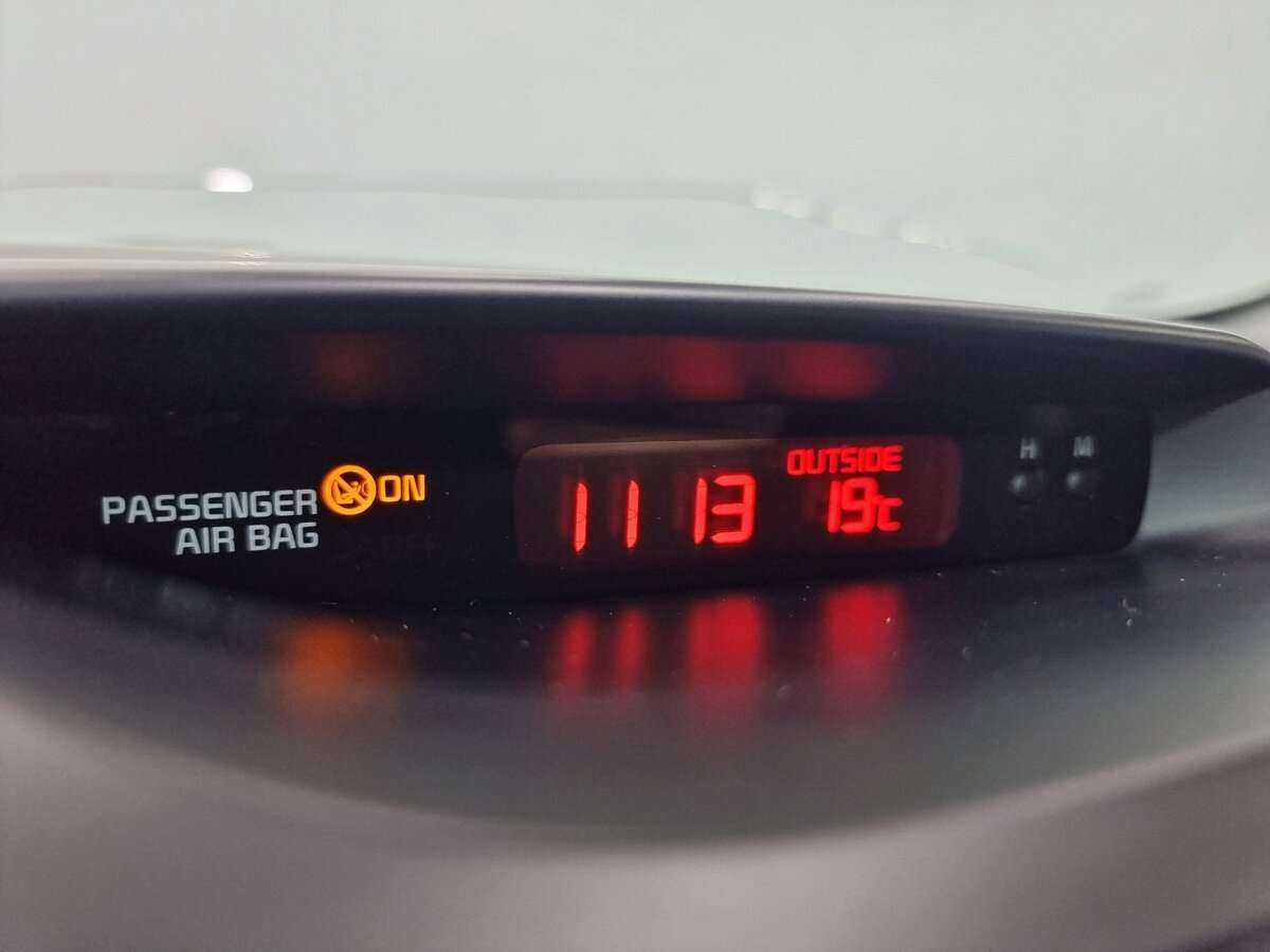 Kia Cerato с пробегом — 2014 год. Фото: #13