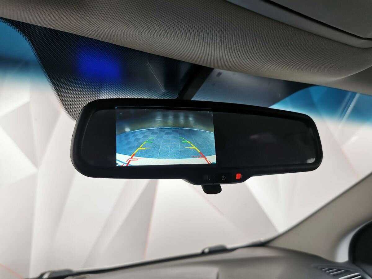 Hyundai i40 с пробегом — 2015 год. Фото: #16