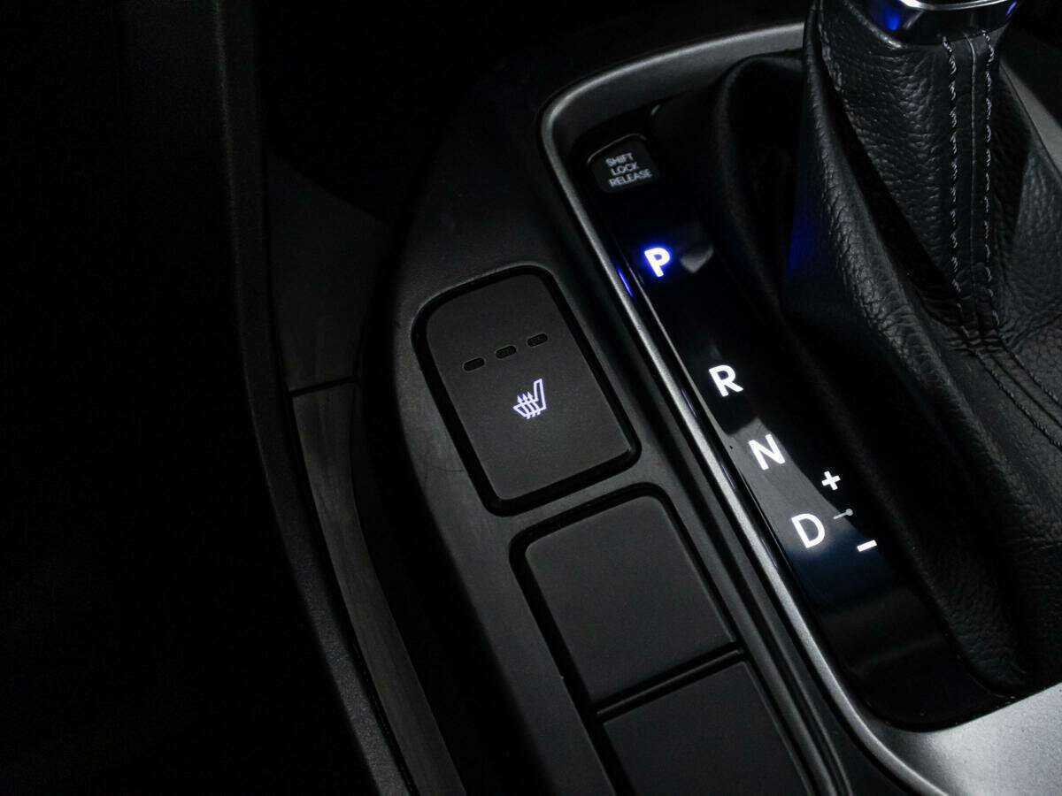 Hyundai Santa Fe с пробегом — 2013 год. Фото: #17