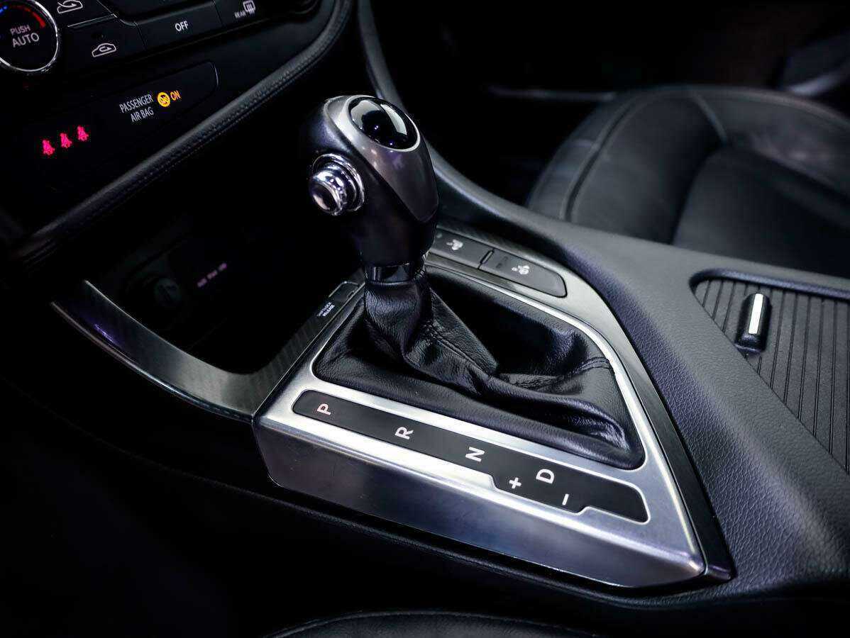 Kia Optima с пробегом — 2013 год. Фото: #12